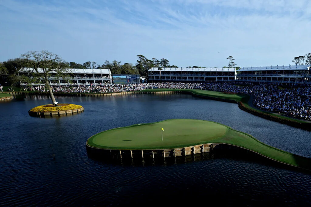 Remember, the Players isn’t the only ‘fifth major’ in golf history Remember, the Players isn’t the only ‘fifth major’ in golf history