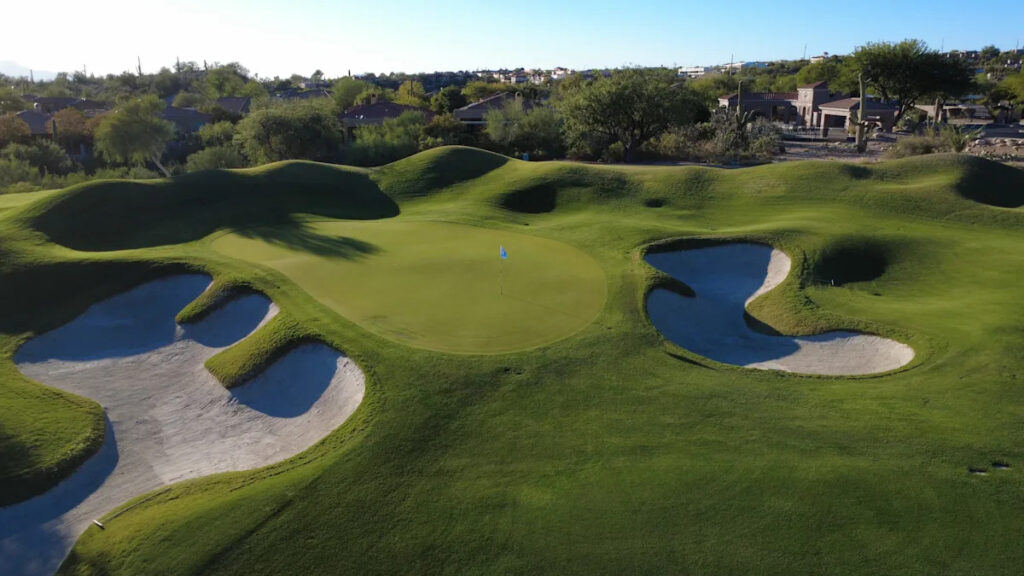 What to know about Cologuard Classic in Tucson on PGA Tour Champions