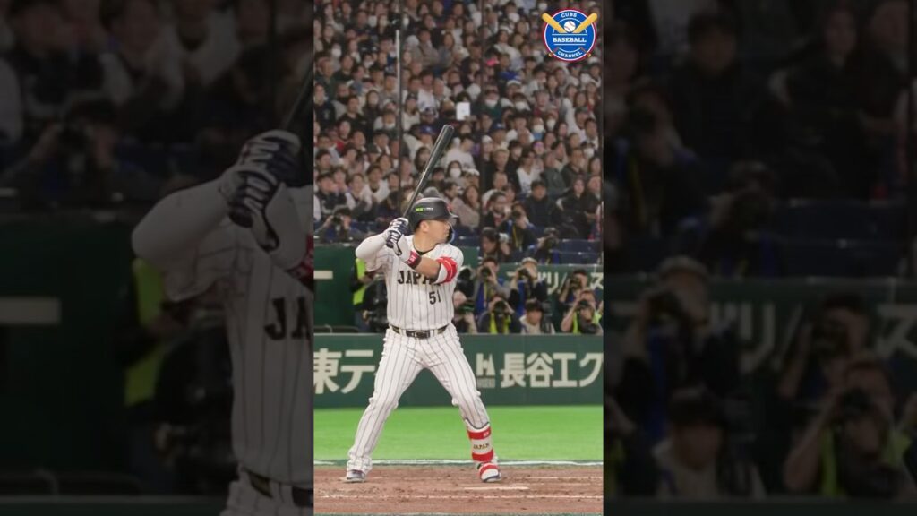 TAKE SEIYA OVER HAPP | Cubs Baseball Channel