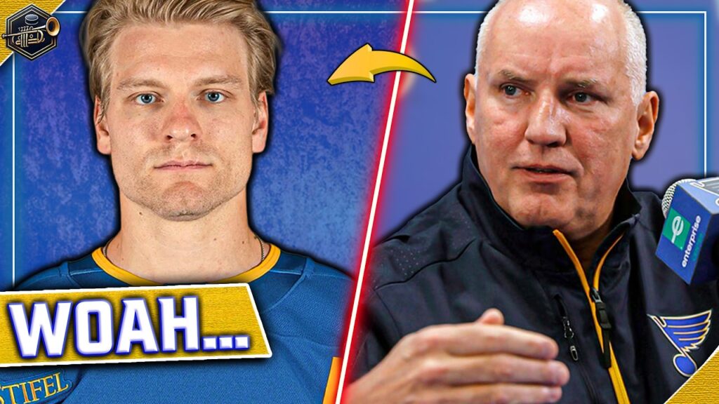 Things just took a SHOCKING turn…