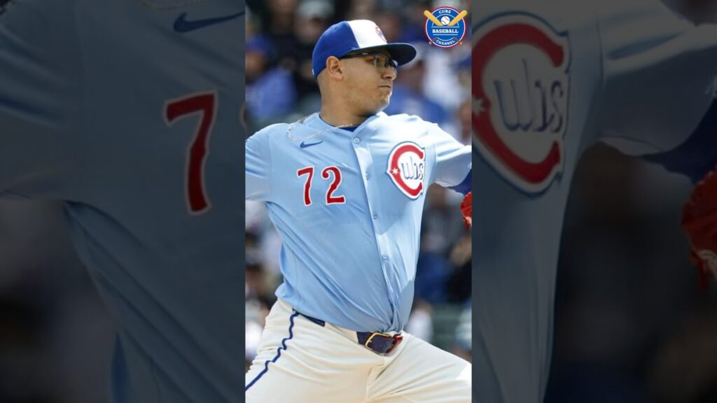 ASSAD TO THE PHILLIES? | Cubs Baseball Channel