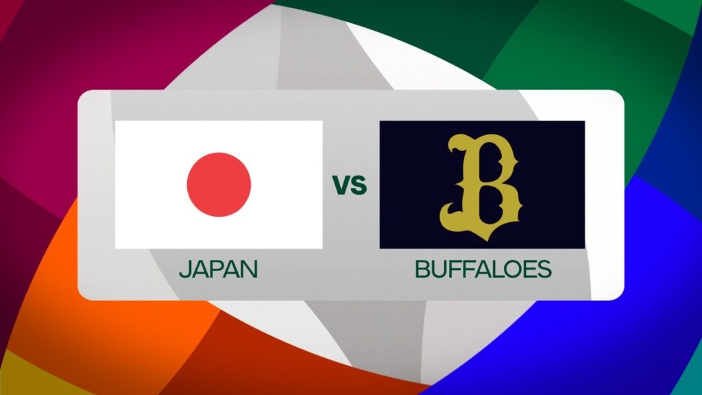 Japan vs. Orix Buffaloes 2026 World Baseball Classic | Exhibition Game Highlights