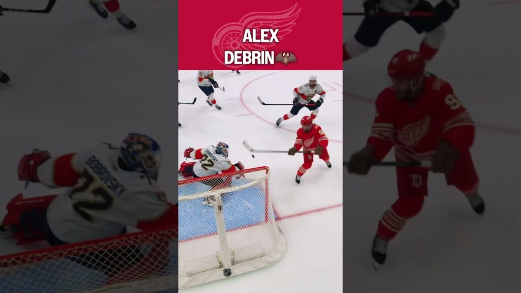 OFF the glass, OUT of the air, IN the net