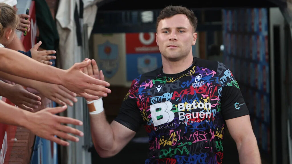 URC: Bulls captain Coetzee crosses against Cardiff in Pretoria- text & listen