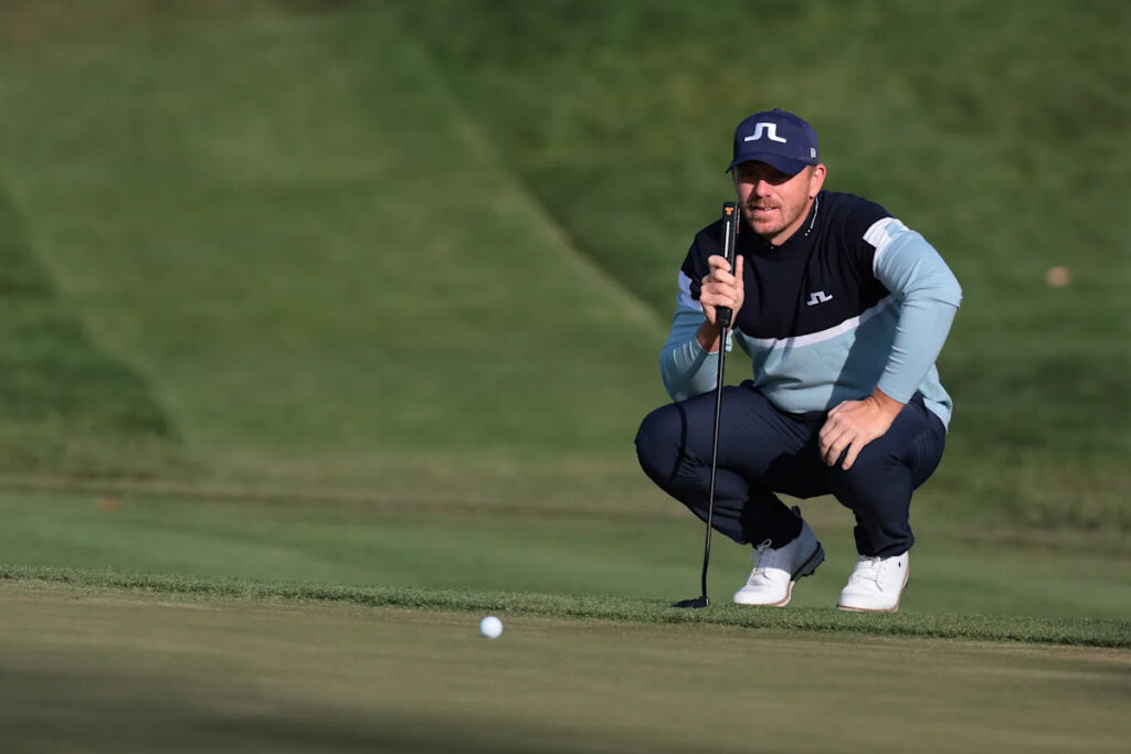 Matt Wallace’s honest penalty brings good karma at Innisbrook Matt Wallace’s honest penalty brings good karma at Innisbrook