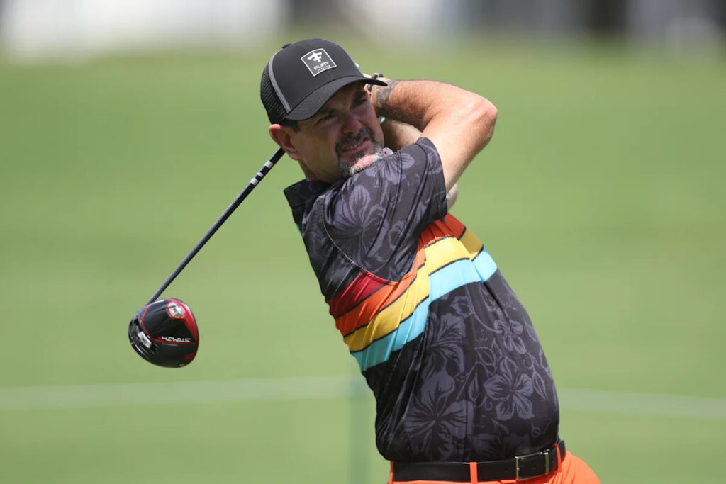 Who’s next to turn 50 and become eligible for PGA Tour Champions?