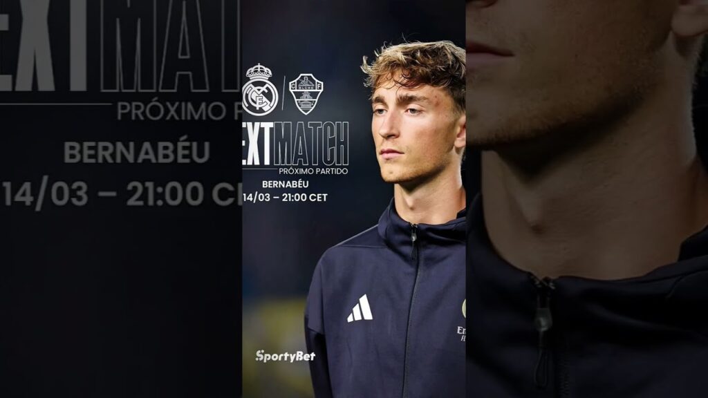 REAL MADRID TEAM NEWS: 5 PLAYERS SET TO BE RESTED