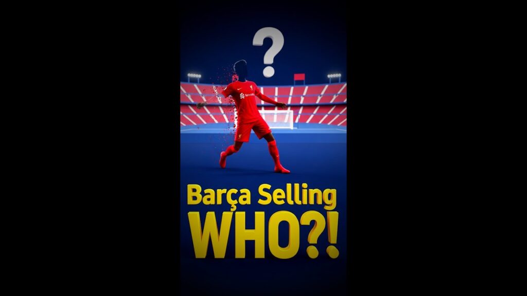 Balde to Liverpool? Barca’s selling?!