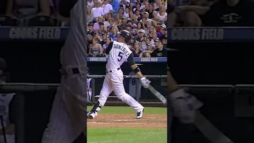 About the most epic walk-off you can hit!