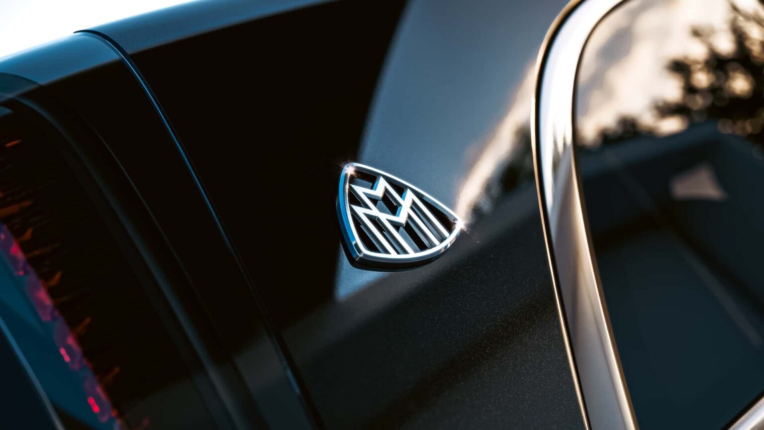 A Luxury Minivan Coming Soon