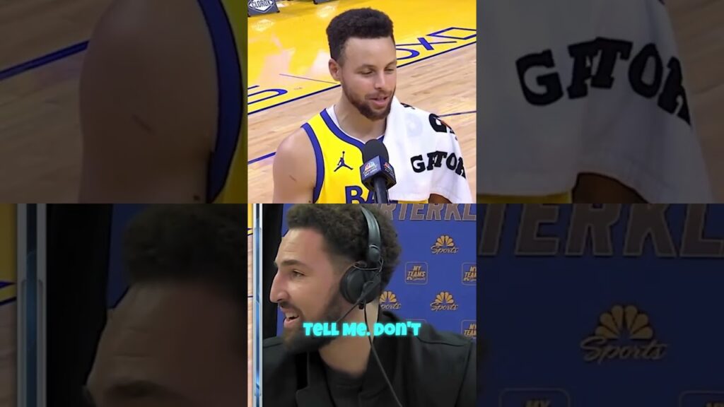 The Exact Game Steph Will Pass Ray Allen #Basketball #NBA #Sports