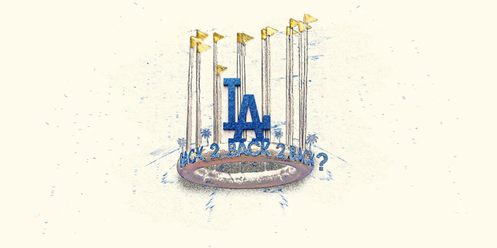 Dodgers go for World Series trilogy: 5 reasons they’ll pull it off and 5 reasons they won’t