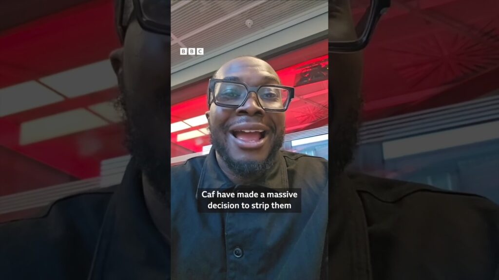 Afcon: What’s behind Caf’s unprecedented decision? – BBC Africa