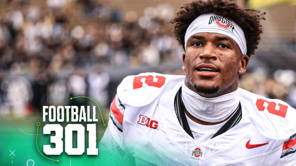 2026 NFL Draft rankings: linebackers, cornerbacks & safeties