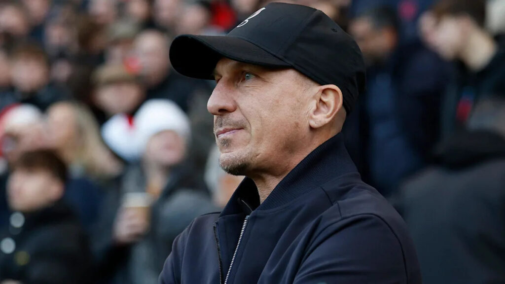 Hodgson, 78, takes over at Bristol City as Struber sacked Hodgson, 78, takes over at Bristol City as Struber sacked