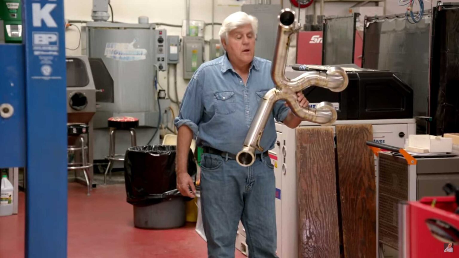 It Might Actually Pass This Time! It Might Actually Pass This Time!