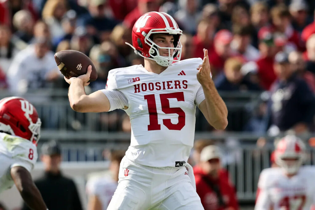 How important is QB1 in the NFL Draft? How important is QB1 in the NFL Draft?