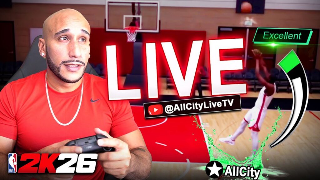 WHATS NEXT | NBA 2K26 NEWS UPDATE