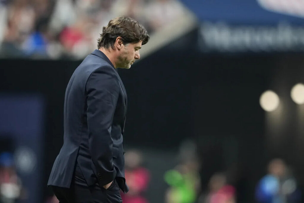 USMNT’s thrashing by Belgium serves as reality check — ‘To feel the pain sometimes is good’