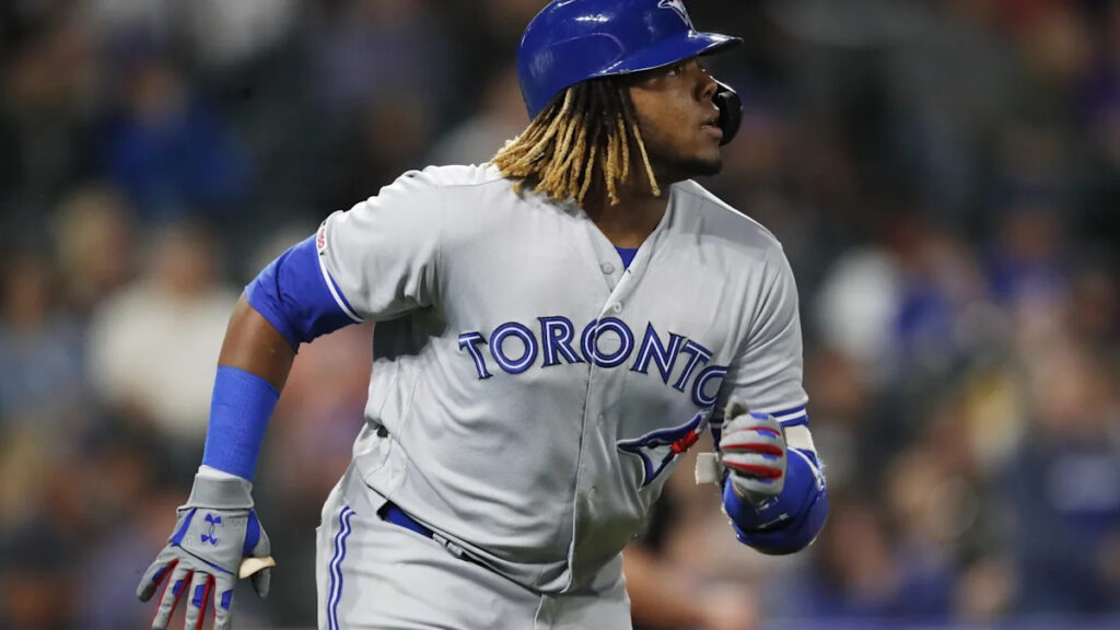2026 Fantasy Baseball AL-Only Dollar Values: Vlad Jr. fends off Nick Kurtz, Pete Alonso at first base