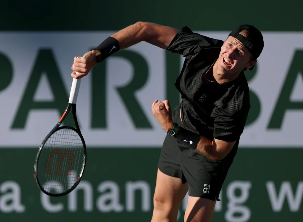 LPGA’s Korda sisters weigh in on brother Sebastian’s ‘pure’ golf swing