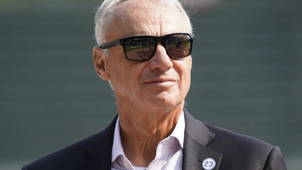 Polymarket Partners With MLB – Yahoo Sports