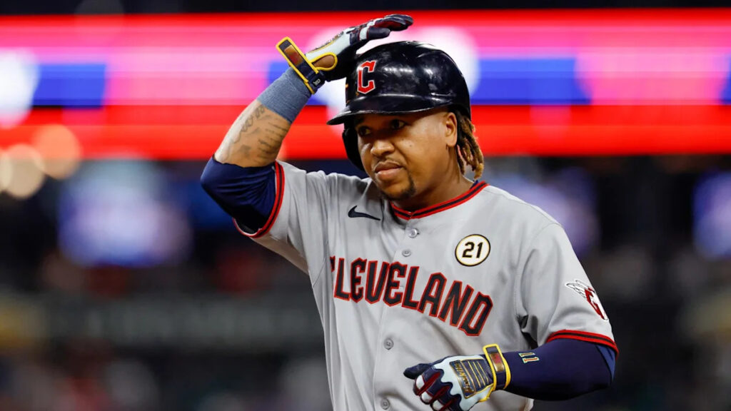 Guardians say 3B José Ramírez feeling better and sore shoulder ‘should be just fine in a few days’ Guardians say 3B José Ramírez feeling better and sore shoulder ‘should be just fine in a few days’