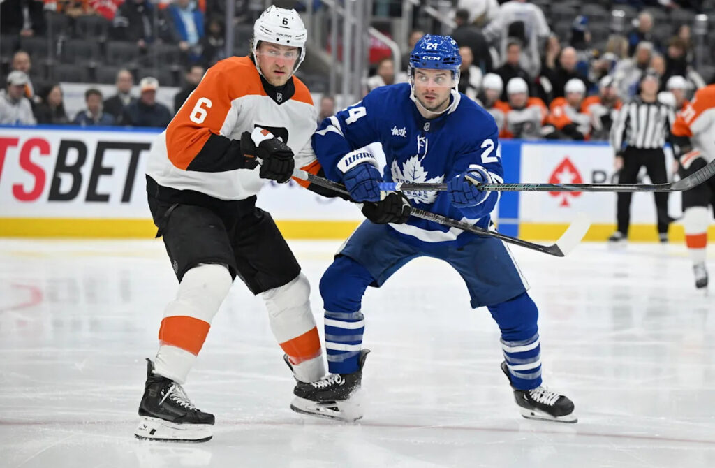 NHL Trade Tracker: Which Former Flyers Found New Homes at Trade Deadline?