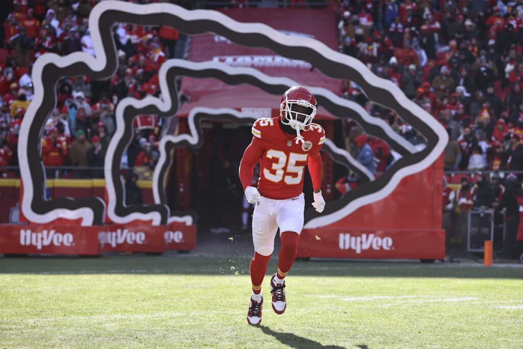 Throwing cold water on Rams’ offseason so far