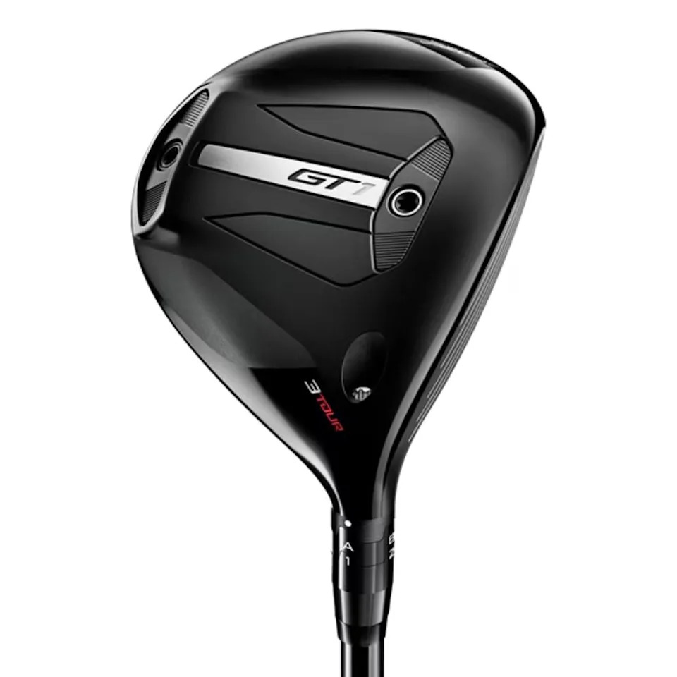 Titleist GT1 3Tour Custom Fairway Wood