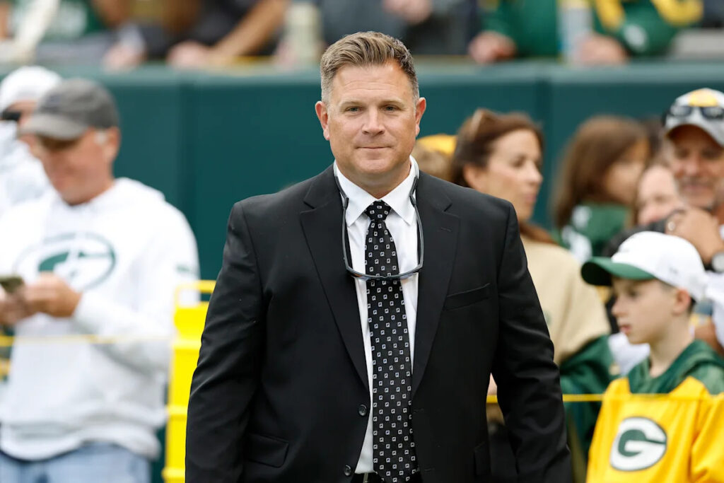 Monday Cheese Curds: Assessing free agency’s first week Monday Cheese Curds: Assessing free agency’s first week