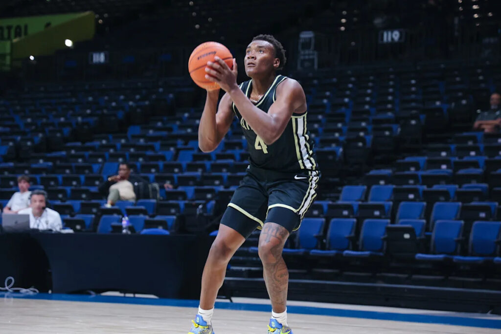 College Basketball Invitational will not be held this year