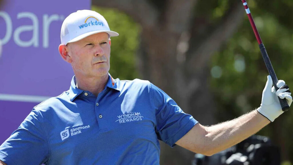 Brandt Snedeker gets brutally honest about disappointing finish in Valspar Championship