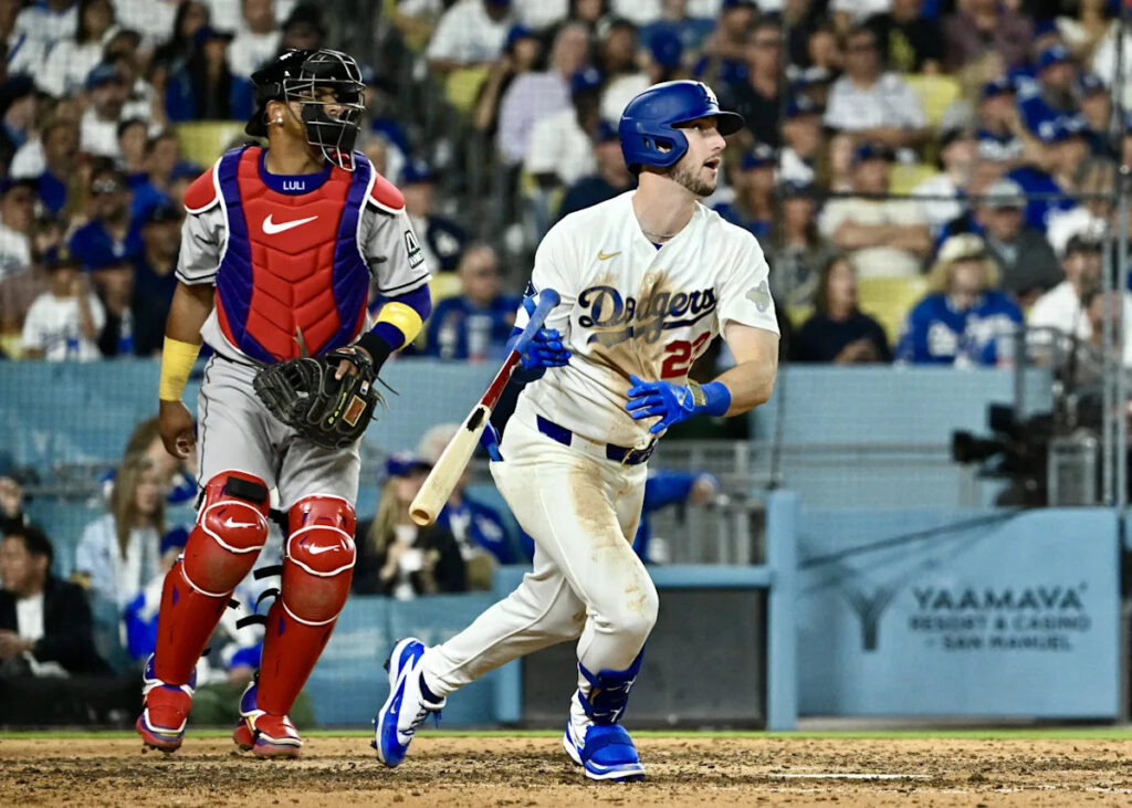 Opening day notes: Kyle Tucker, Will Smith, Miguel Rojas Opening day notes: Kyle Tucker, Will Smith, Miguel Rojas