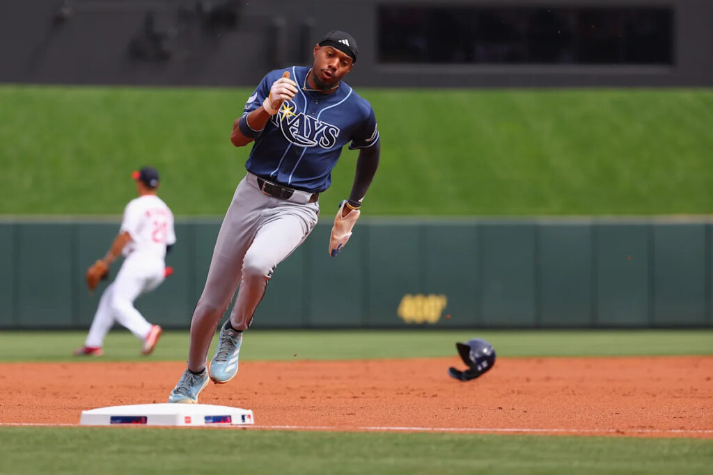 Sweet relief: Rays 11, Cardinals 7 Sweet relief: Rays 11, Cardinals 7