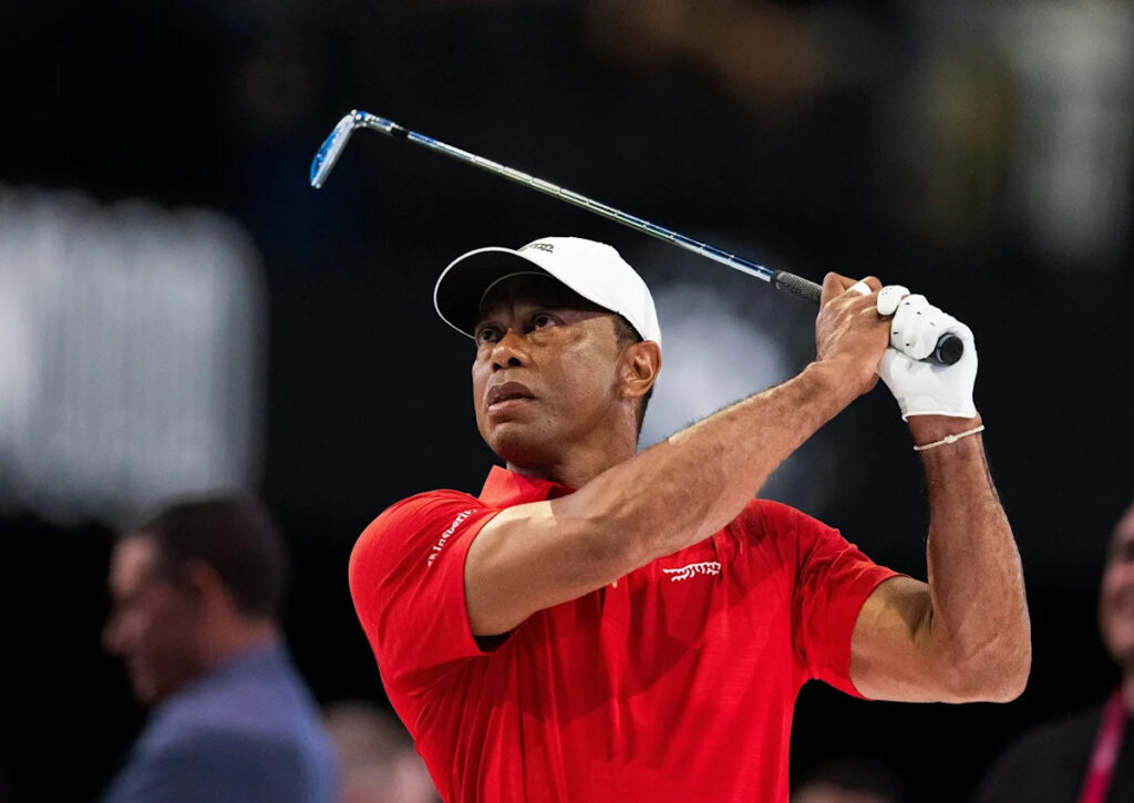 Tiger Woods net worth: How much money has golf star made in his career? Tiger Woods net worth: How much money has golf star made in his career?