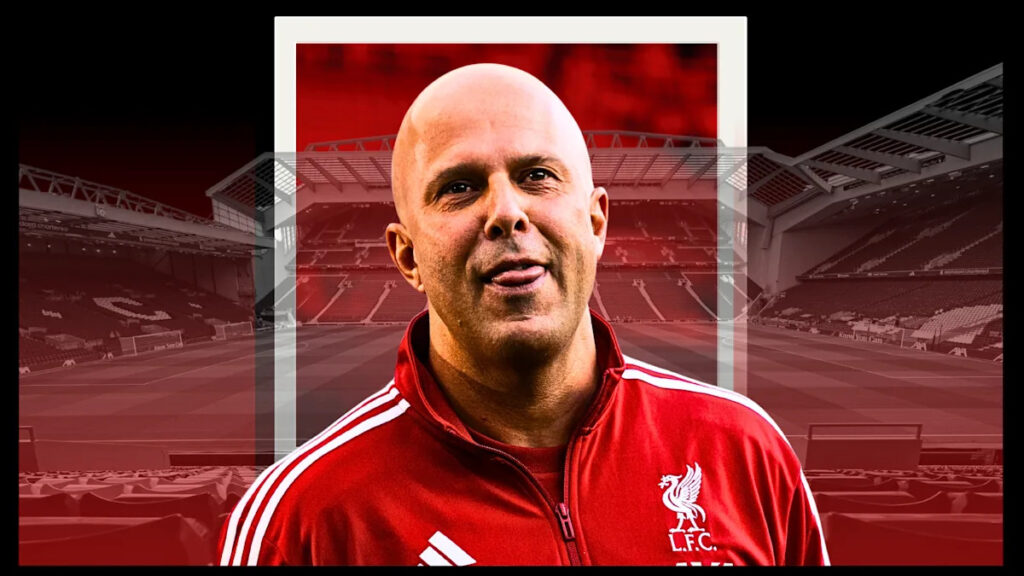 Liverpool lead Man Utd and Arsenal in race for £60m French defender Liverpool lead Man Utd and Arsenal in race for £60m French defender