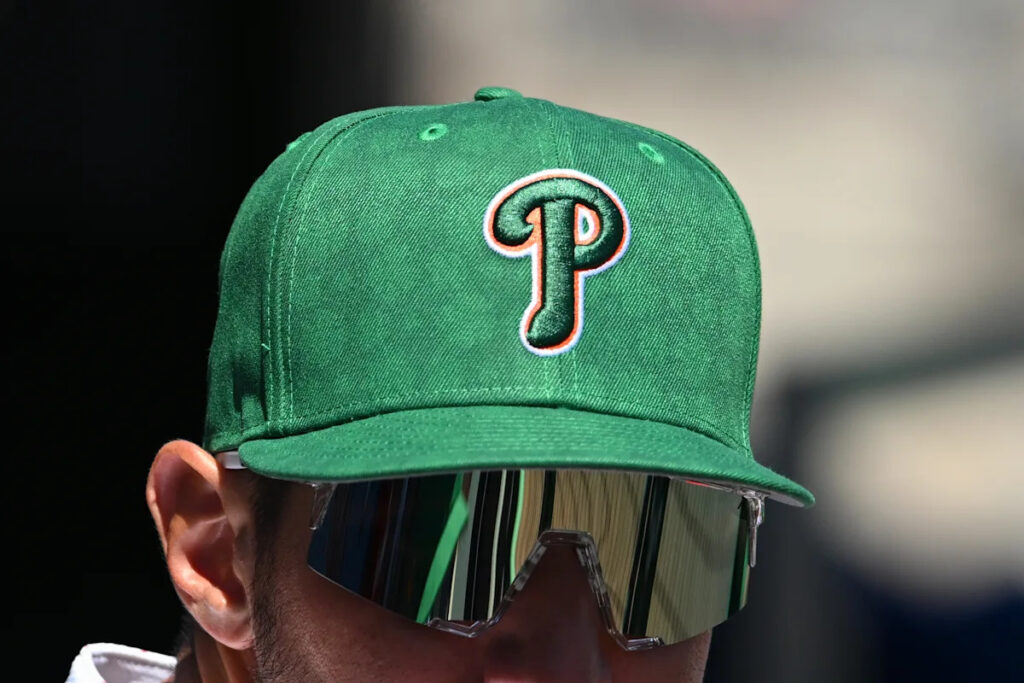 Happy St. Patrick’s Day! – Yahoo Sports