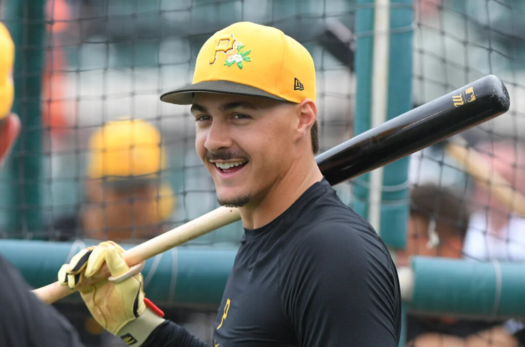 Spring Training Game #26: Detroit Tigers vs. Pittsburgh Pirates