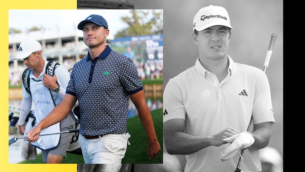 Players 2026: The message Ludvig Aberg and Michael Thorbjornsen are sending to the PGA Tour Players 2026: The message Ludvig Aberg and Michael Thorbjornsen are sending to the PGA Tour