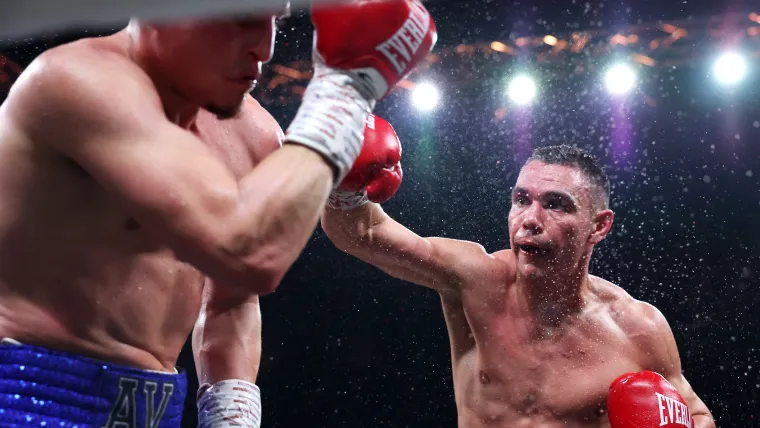 Tim Tszyu defeats Anthony Velazquez: Fight updates, results and highlights as ‘The Phoenix’ rises Tim Tszyu defeats Anthony Velazquez: Fight updates, results and highlights as ‘The Phoenix’ rises