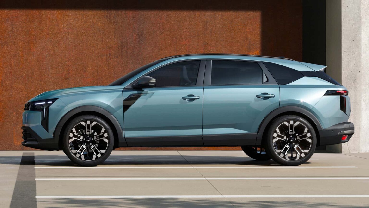 Lifted Wagon On A Budget