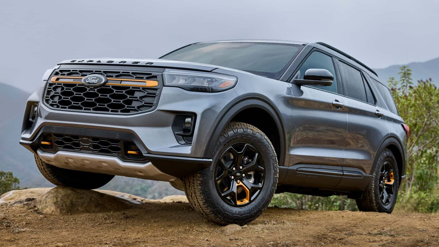 SUVs Up, Down 5.5 Percent Total SUVs Up, Down 5.5 Percent Total