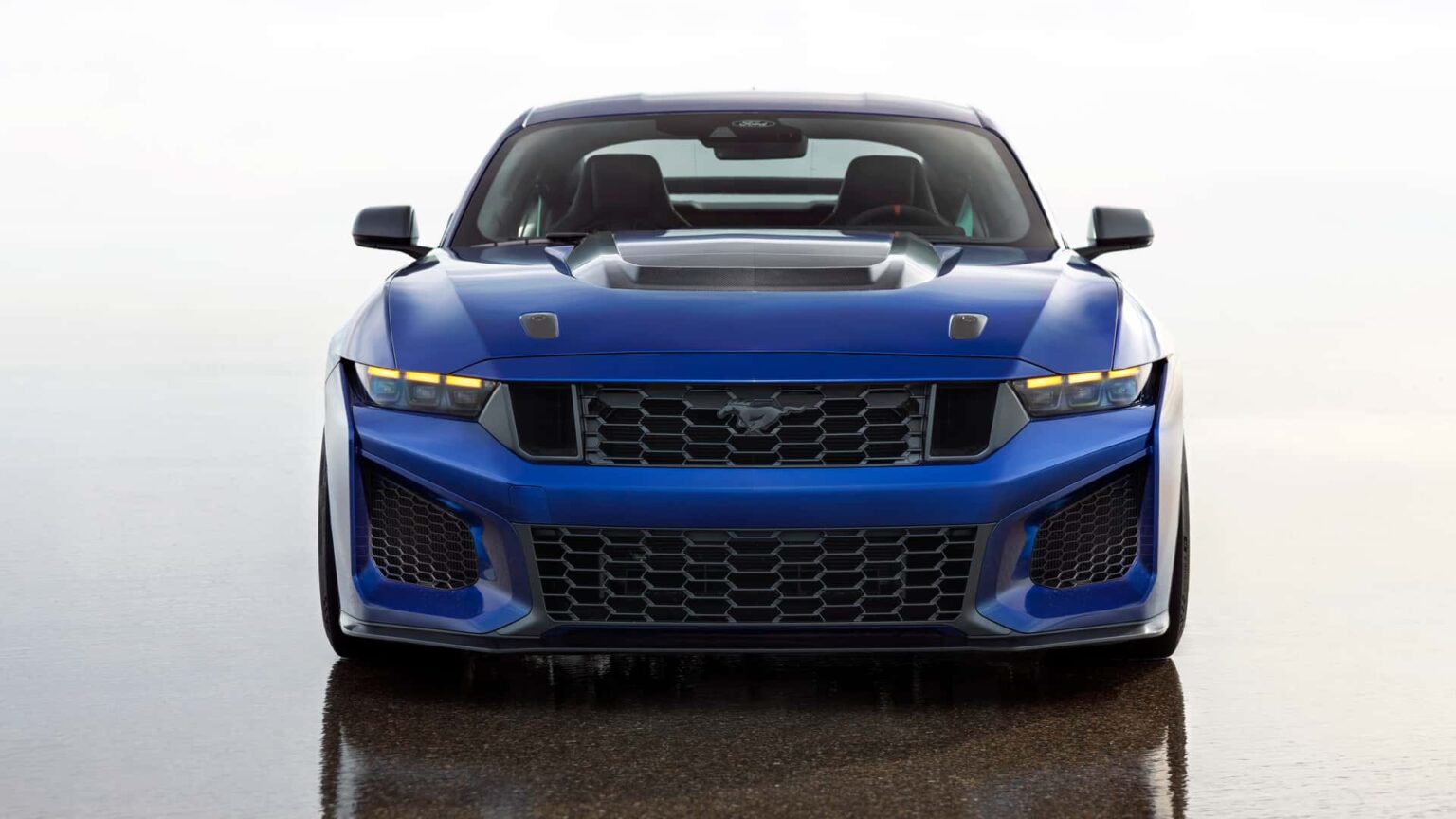 Ford Mustang Dark Horse SC: Price Ford Mustang Dark Horse SC: Price