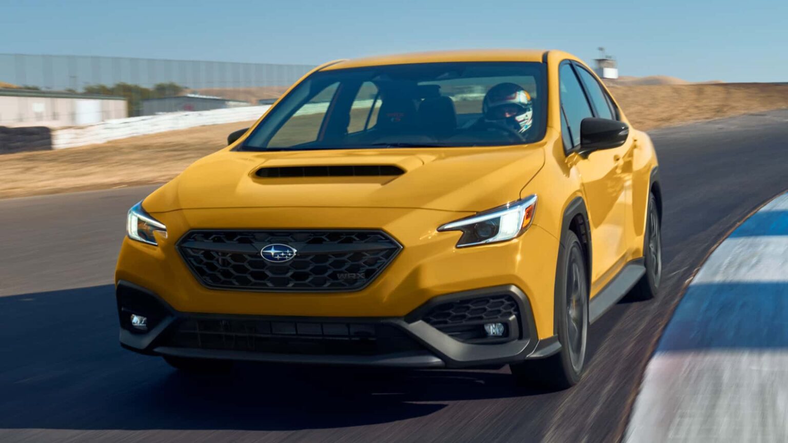The Subaru WRX Is Dying In Japan, But There’s Good News For America