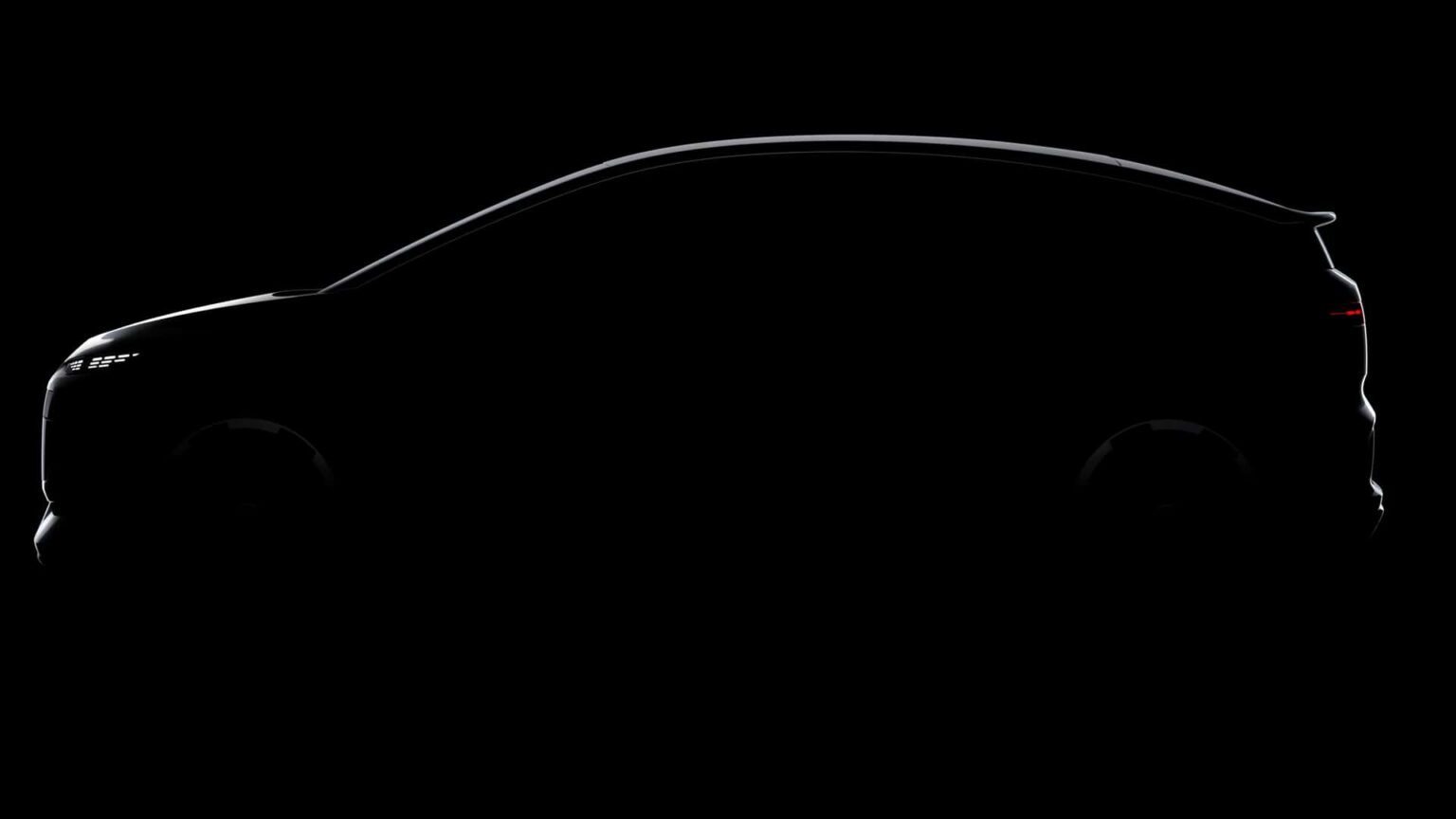 The Audi A2 Is Officially Coming Back: First Teaser
