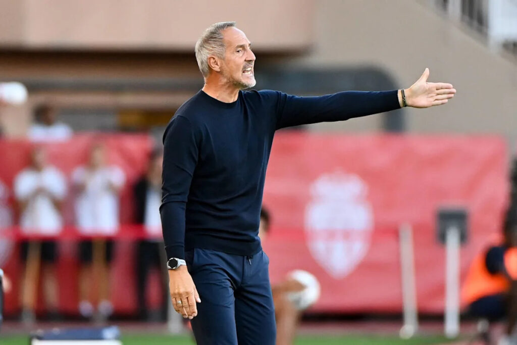 Report: Tottenham Hotspur in talks to appoint European manager Report: Tottenham Hotspur in talks to appoint European manager