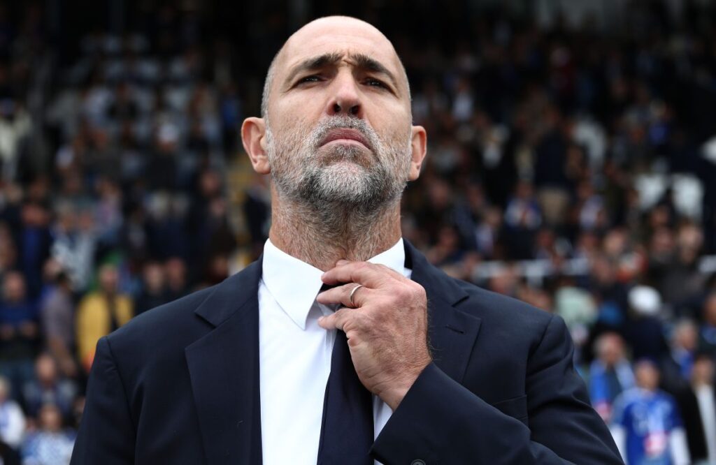 Tottenham’s Igor Tudor handed rare L’Equipe rating following Antonin Kinsky’s humiliating exit in 5-2 loss to Atlético de Madrid
