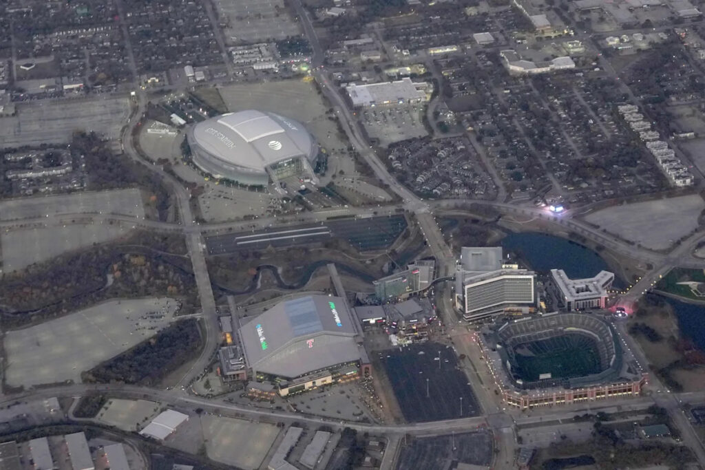 Spring Finale Game Thread: Kansas City Royals at Texas Rangers