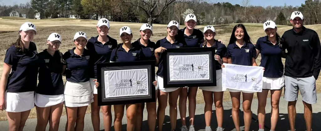 Stanford, Wingate, Carnegie Mellon top WGCA women’s golf coaches polls Stanford, Wingate, Carnegie Mellon top WGCA women’s golf coaches polls